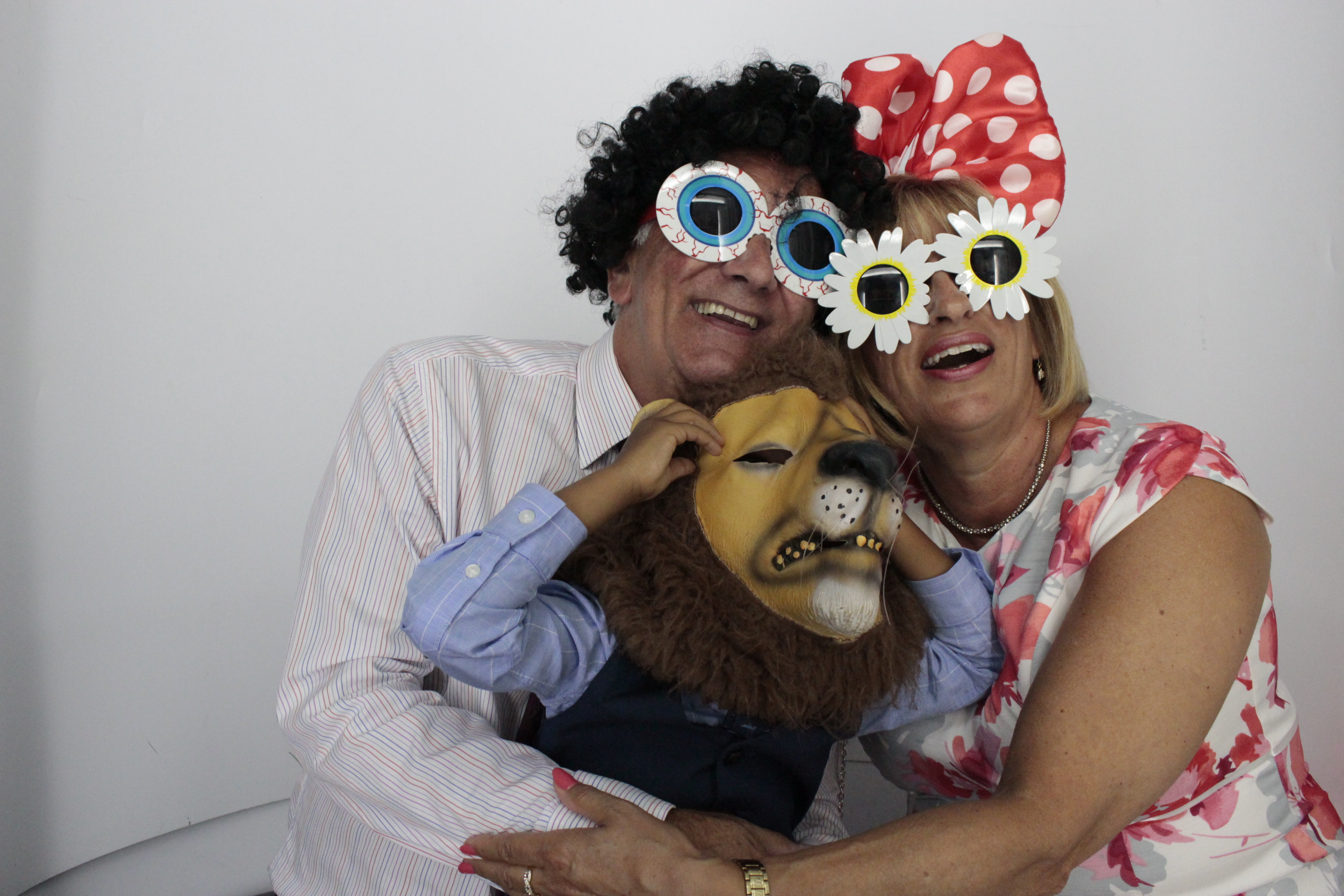Richard & Karen's Wedding Reception | View more photos from the event at gallery.myphotoboothexperience.co.uk/u/MyPhotoBoothExperienceLtd/Richard-Karens-Wedding-Reception